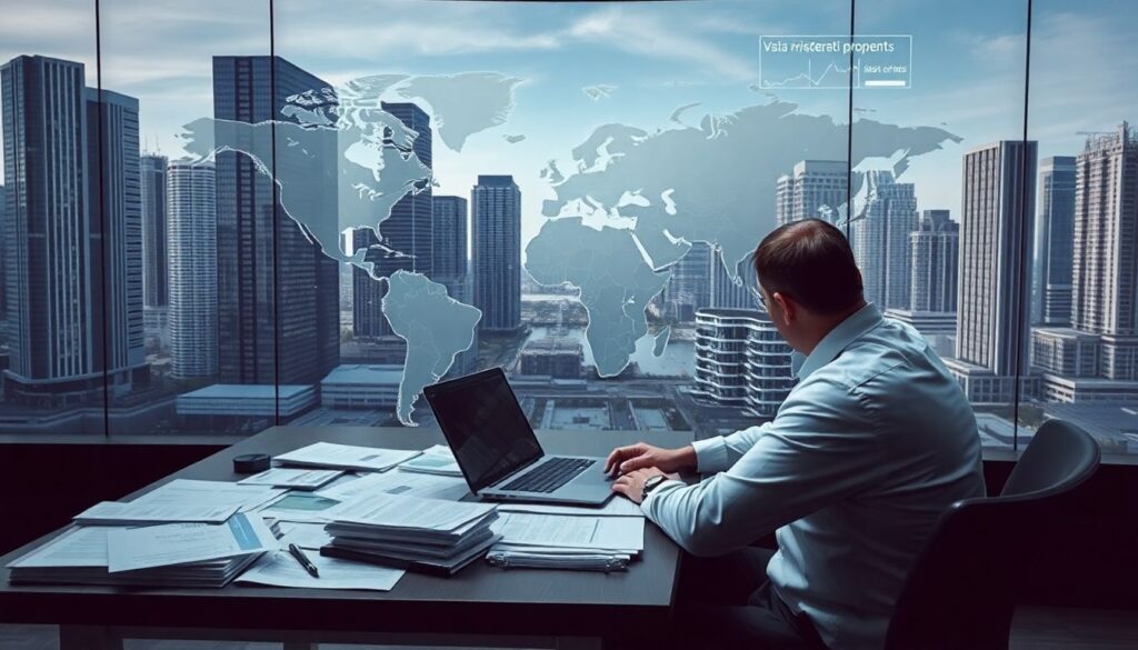 Инвестиции в зарубежные новостройки: с чего начать и какие рынки наиболее интересны - иллюстрация