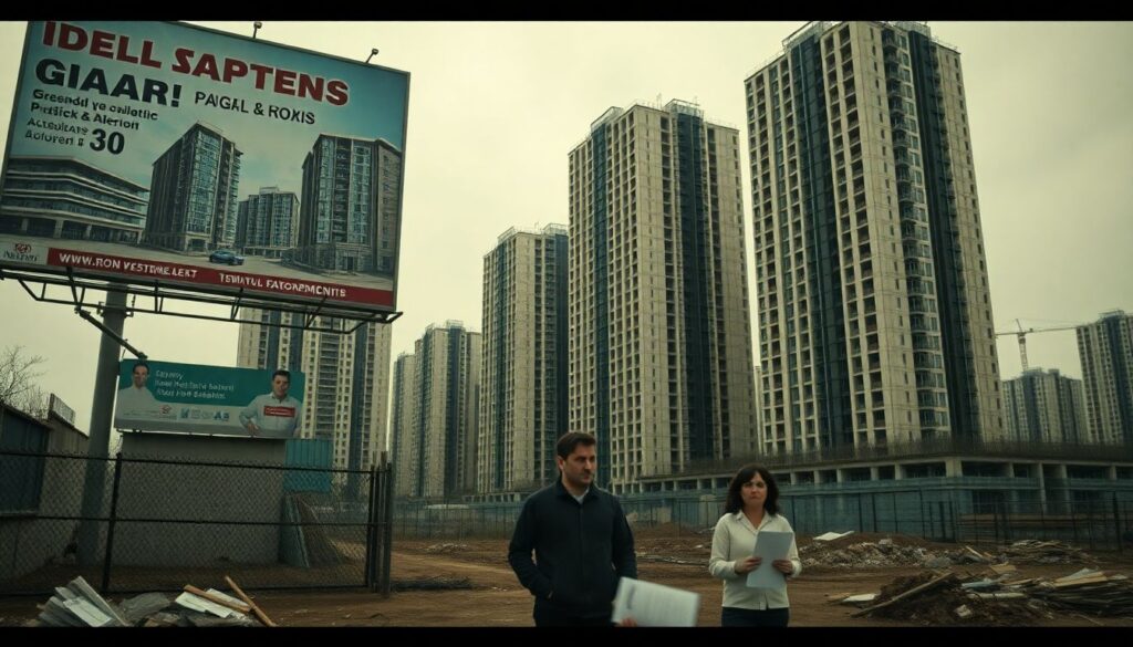 Как проверить застройщика перед покупкой: пошаговая инструкция и полезные сервисы - иллюстрация