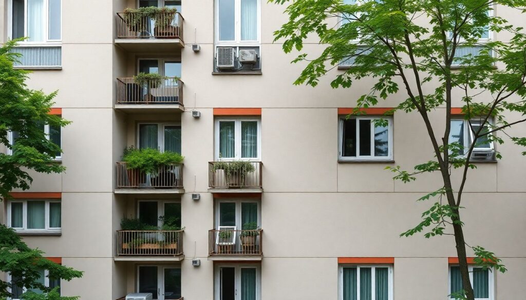 Экологичные и энергоэффективные новостройки: тренд или реальная экономия на эксплуатации - иллюстрация