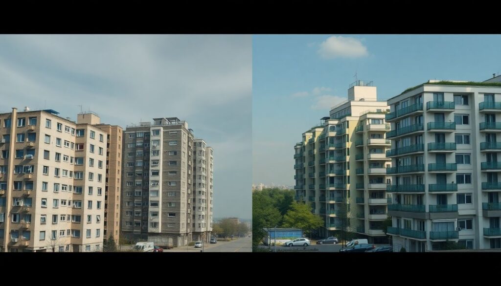 Экологичные и энергоэффективные новостройки: тренд или реальная экономия на эксплуатации - иллюстрация