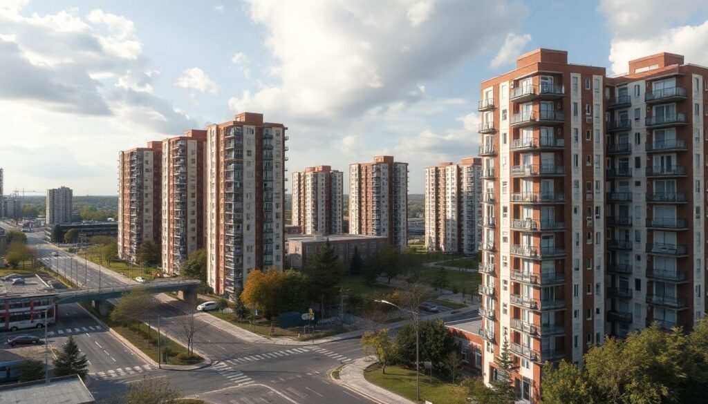 Как выбрать новостройку для инвестиций: ключевые критерии в 2025 году - иллюстрация