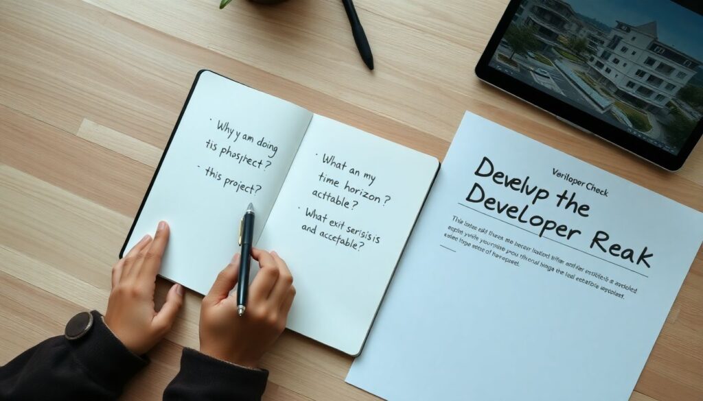 ТОП‑5 ошибок инвесторов при покупке квартиры на этапе котлована - иллюстрация