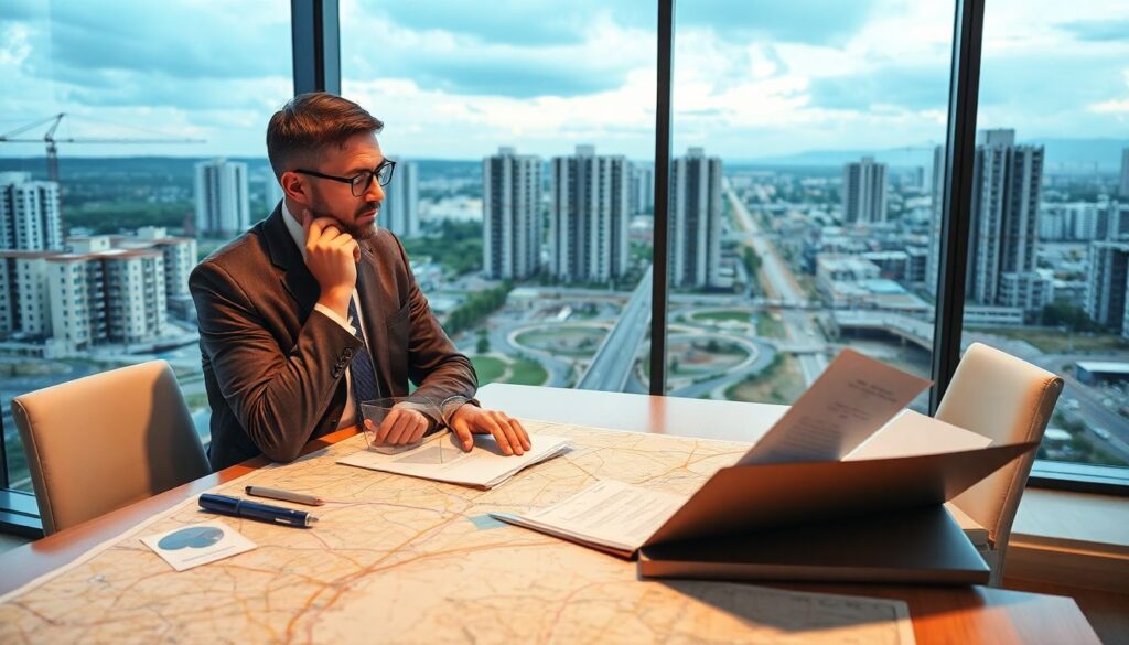 ТОП‑5 ошибок инвесторов при покупке квартиры на этапе котлована - иллюстрация