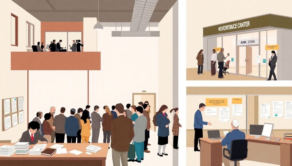 Как цифровизация меняет рынок новостроек: онлайн‑сделки, эскроу и электронная регистрация - иллюстрация