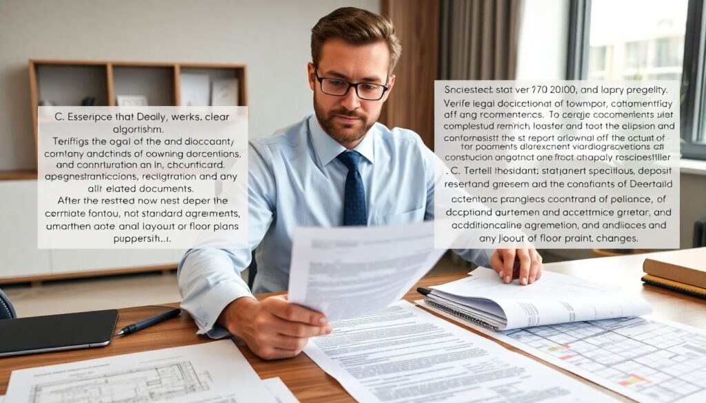 Правовые риски при покупке квартиры в строящемся доме и способы их минимизации - иллюстрация