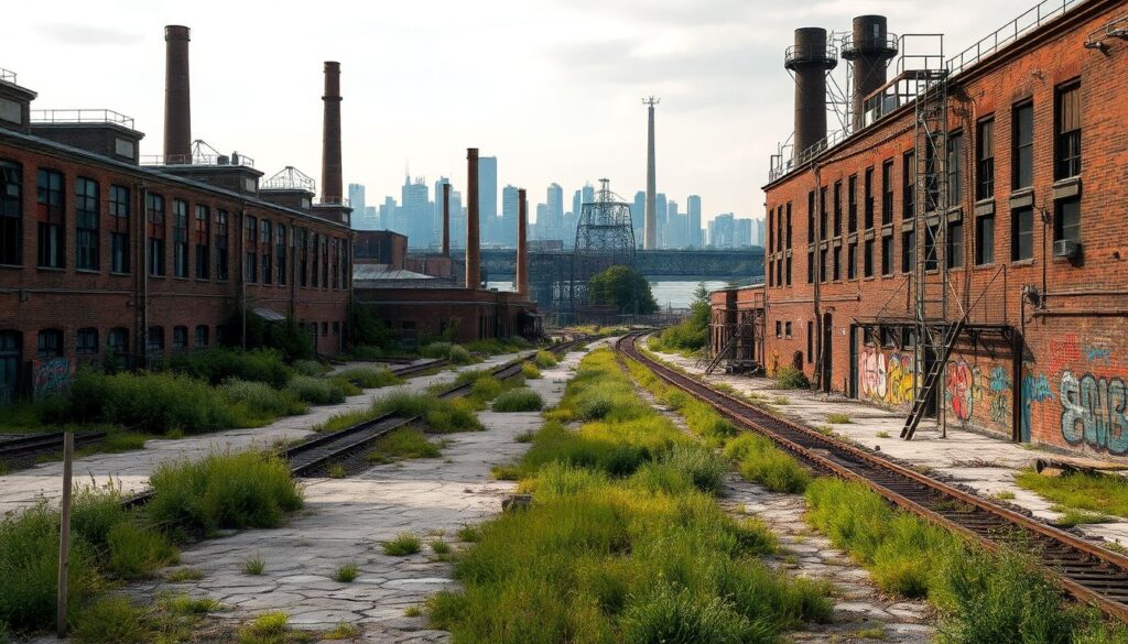 Реновация и редевелопмент: как эти процессы влияют на стоимость недвижимости - иллюстрация