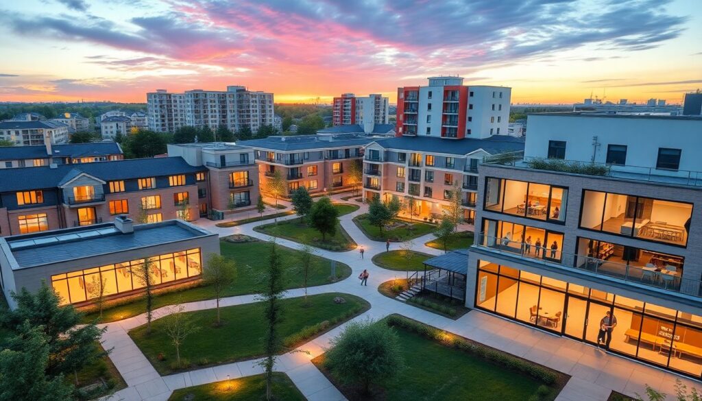 Сравнение новостроек комфорт-, бизнес- и премиум-класса: что вы получаете за свои деньги - иллюстрация