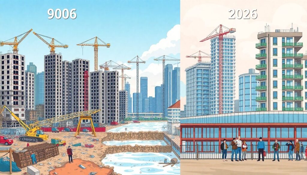 Как узнать, надежен ли застройщик: проверка репутации и финансового состояния - иллюстрация