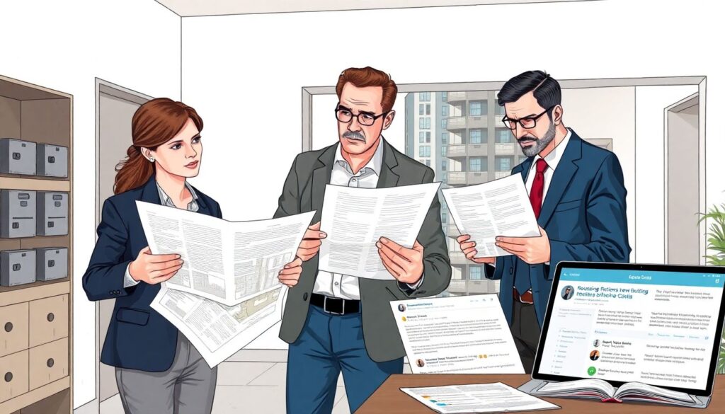 Технологии в новостройках: умный дом, энергоэффективность и их влияние на цену - иллюстрация