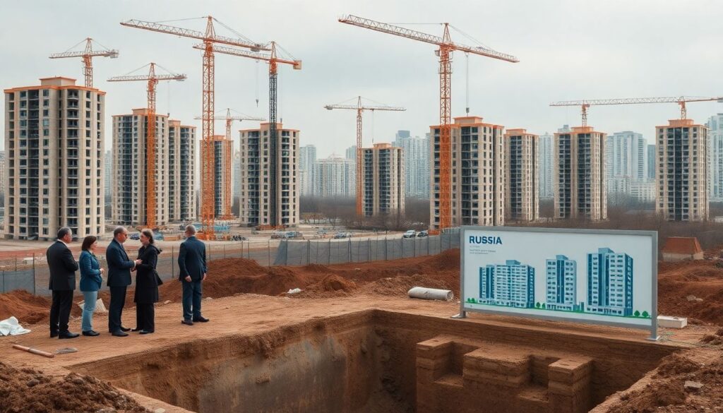 Как изменится рынок новостроек после новых законов о долевом строительстве - иллюстрация