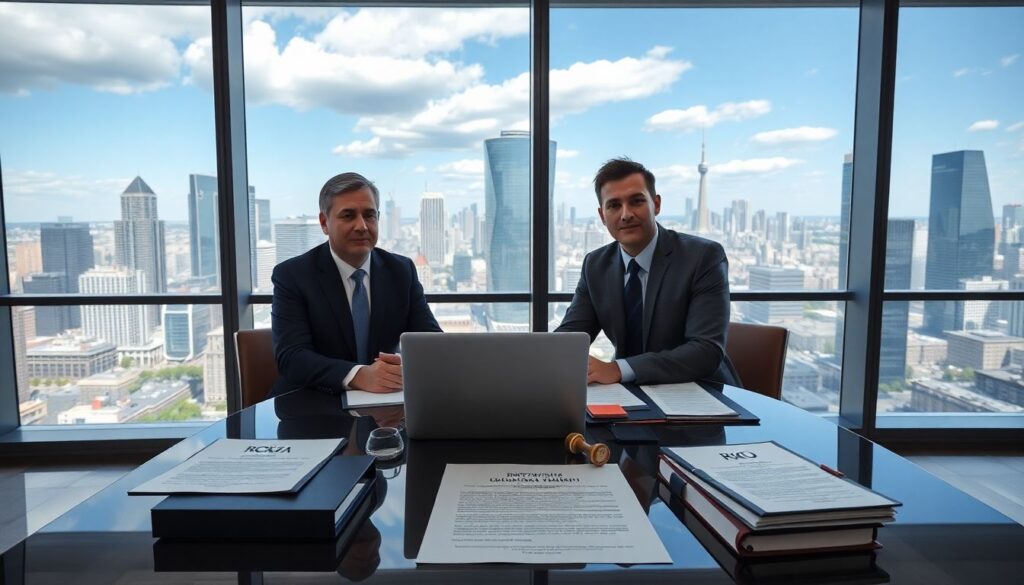 Гайд по проверке договора долевого участия: ключевые пункты и типичные ловушки - иллюстрация