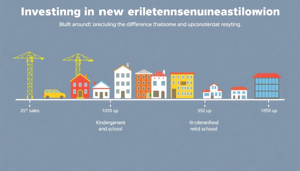 Реновация и комплексное освоение территорий: возможности для инвесторов и покупателей - иллюстрация