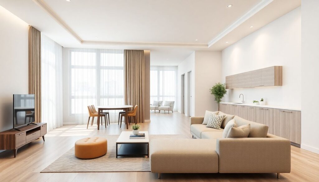 Маленькие квартиры vs. евро-формат: какие планировки будут востребованы в ближайшие годы - иллюстрация