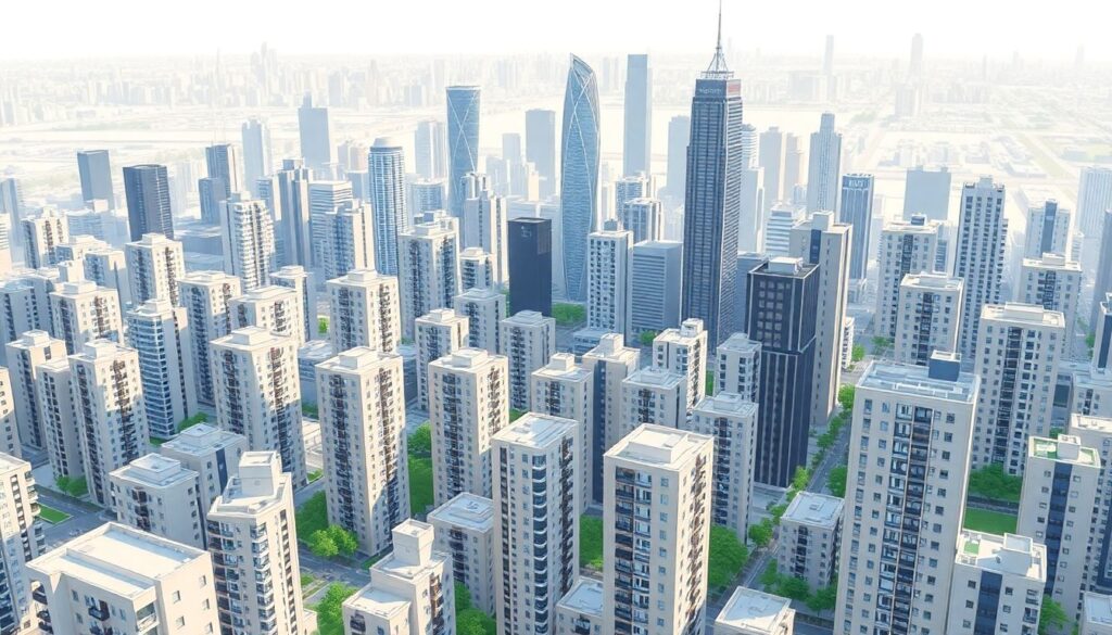 Маленькие квартиры vs. евро-формат: какие планировки будут востребованы в ближайшие годы - иллюстрация