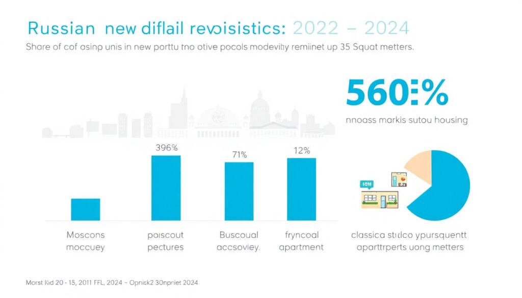 Маленькие квартиры vs. евро-формат: какие планировки будут востребованы в ближайшие годы - иллюстрация