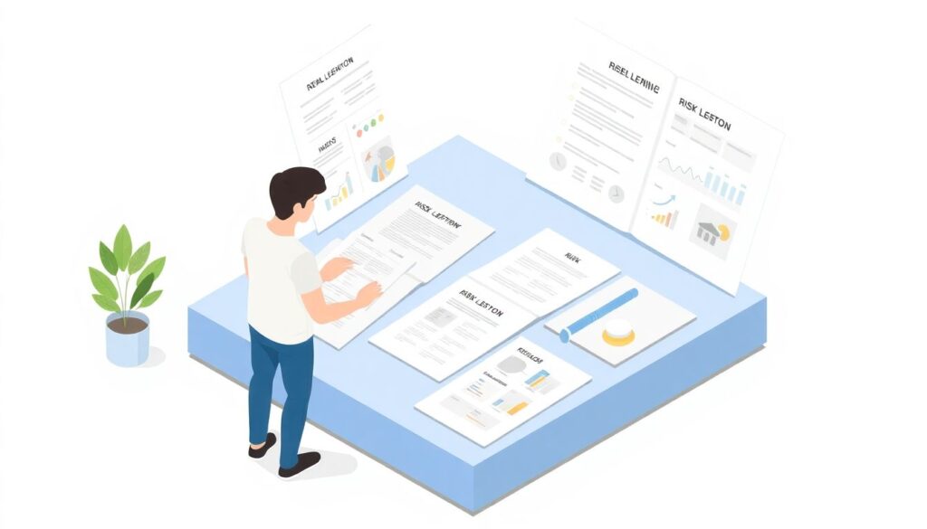 Как читать проектную декларацию и что в ней должно насторожить покупателя - иллюстрация