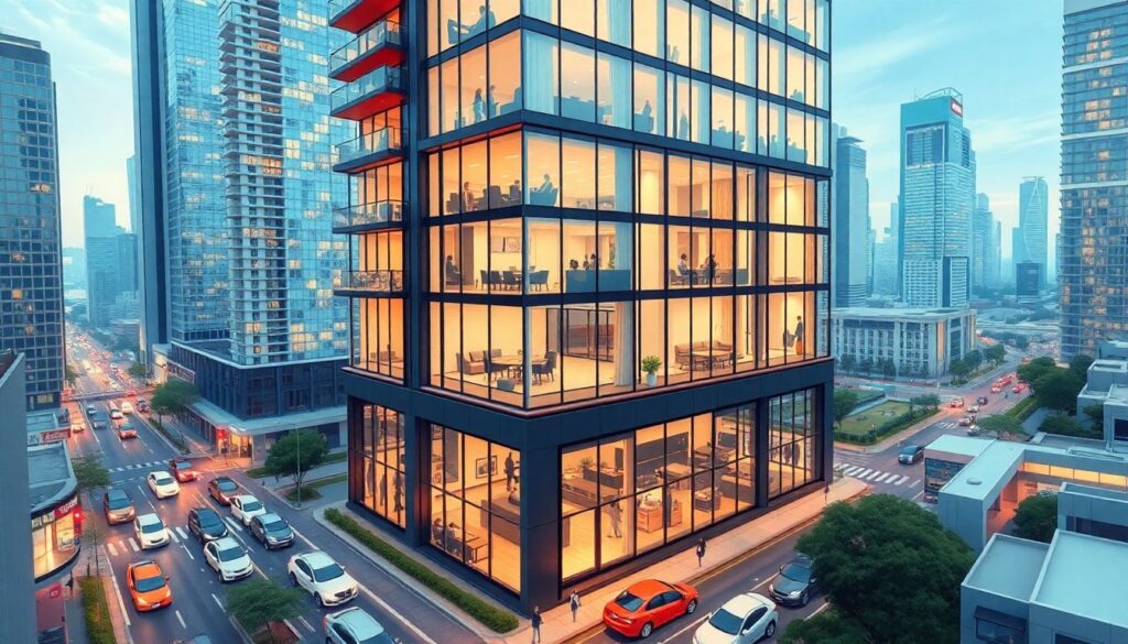 Инвестиции в апартаменты: плюсы, минусы и правовые нюансы статуса жилья - иллюстрация