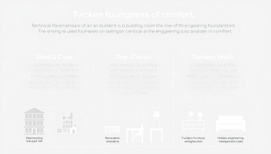 ТОП ошибок при покупке квартиры в новостройке, которые обходятся дороже всего - иллюстрация