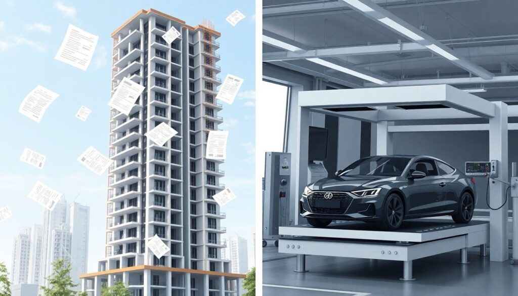 ТОП ошибок при покупке квартиры в новостройке, которые обходятся дороже всего - иллюстрация