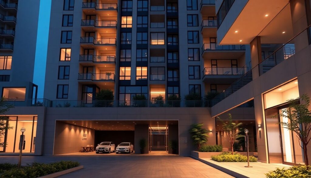 Как технологии «умного дома» влияют на стоимость и ликвидность новостроек - иллюстрация