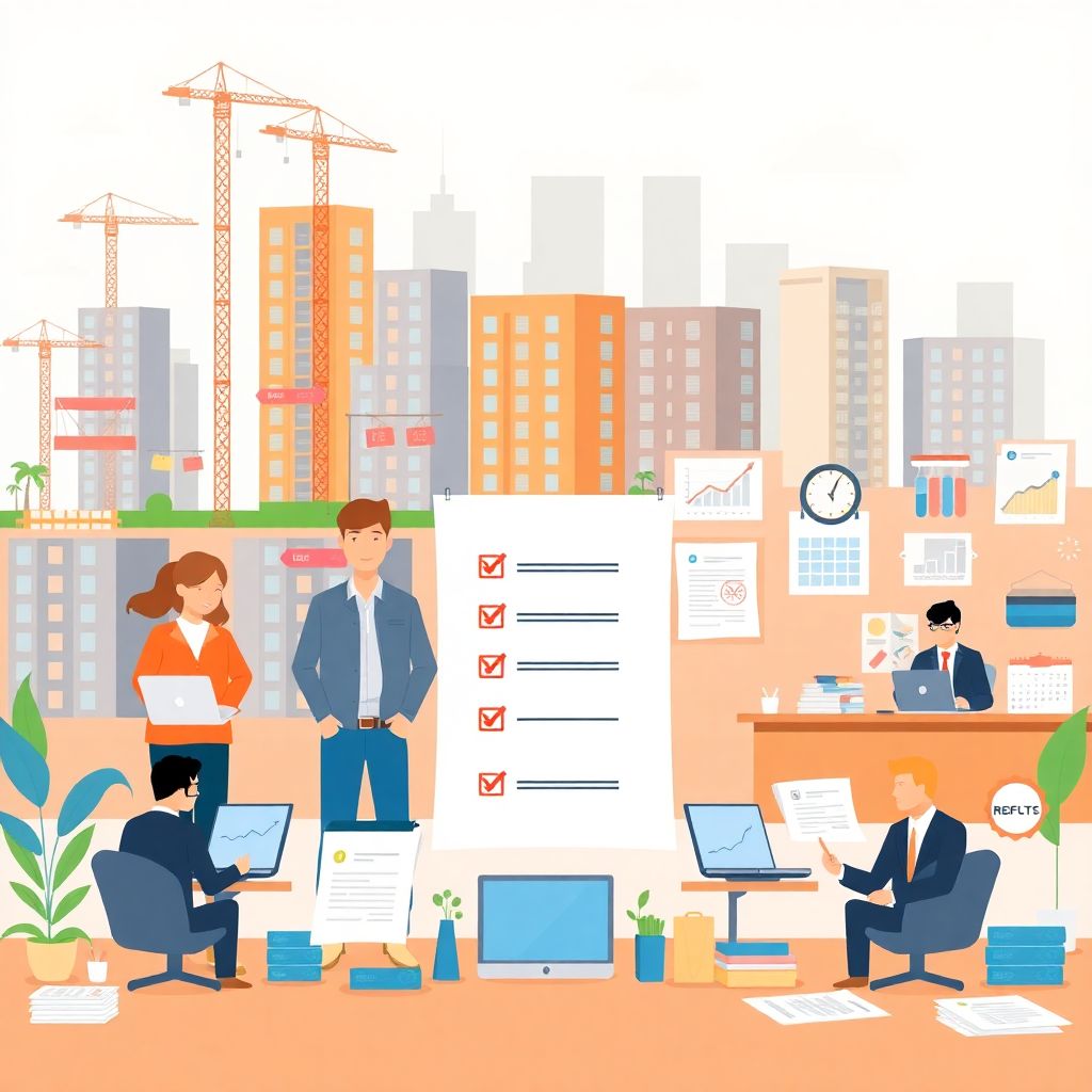 Как меняются требования банков к заемщикам и что это значит для инвесторов новостроек