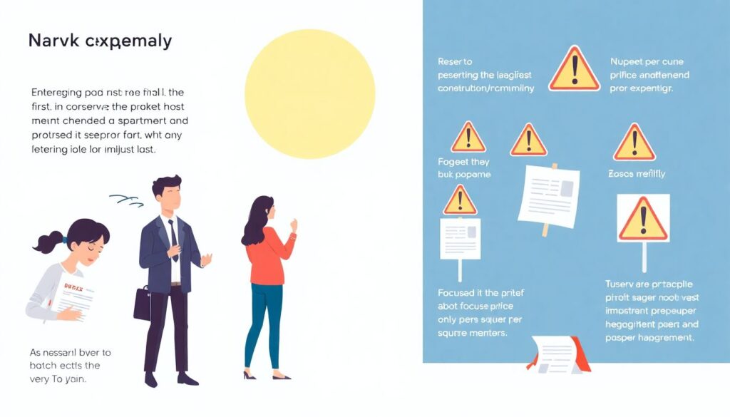 Стоит ли покупать квартиру на старте продаж: реальные скидки против повышенных рисков - иллюстрация