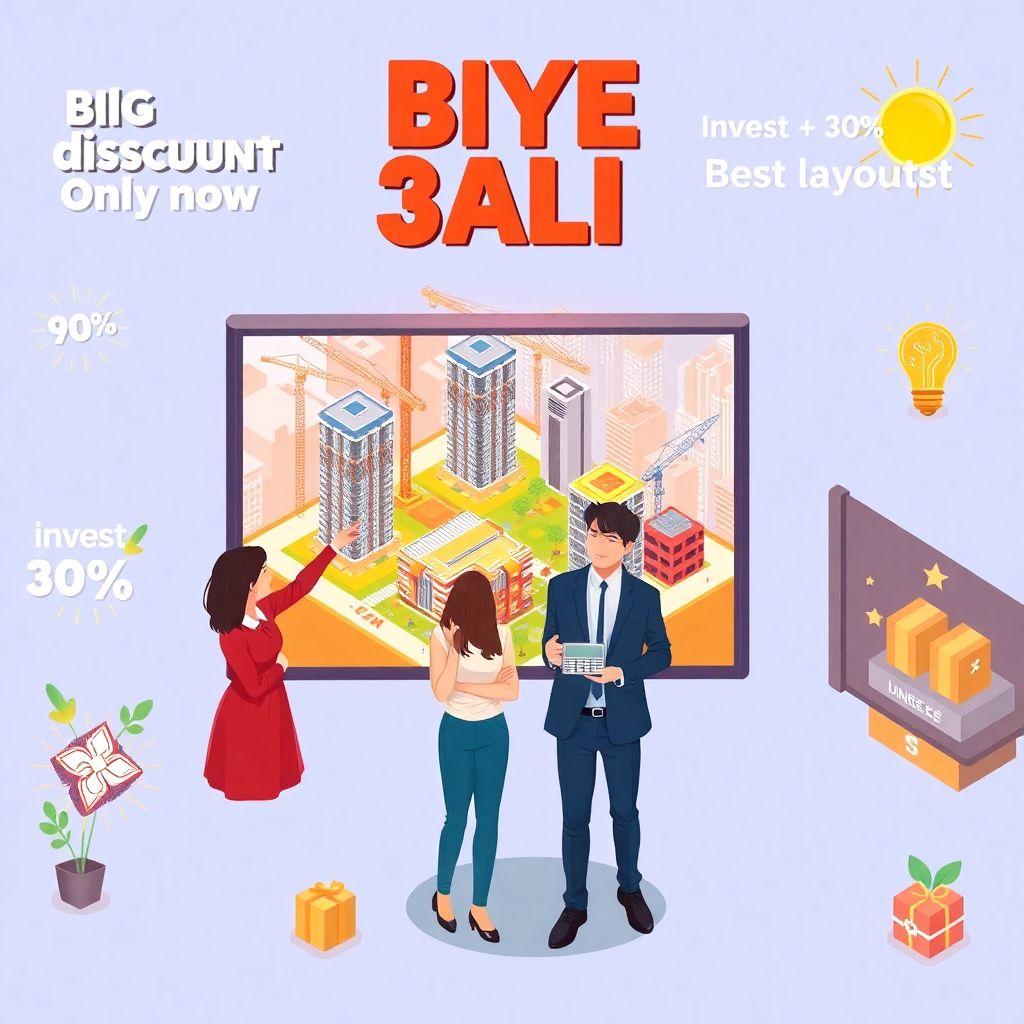 Стоит ли покупать квартиру на старте продаж: реальные скидки и риски