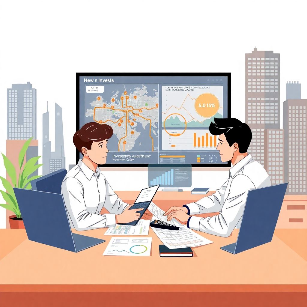 Как выбрать новостройку для сдачи в аренду: спрос, локация и инфраструктура