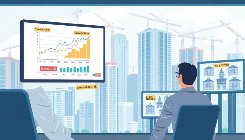 Как зарабатывать на перепродажах квартир в новостройках: стратегии, сроки, налоги - иллюстрация