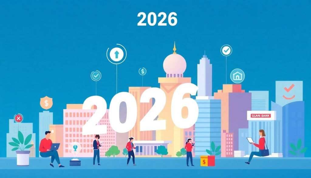 Что изменится для покупателей и инвесторов с вводом электронных сделок и цифровой ипотеки - иллюстрация