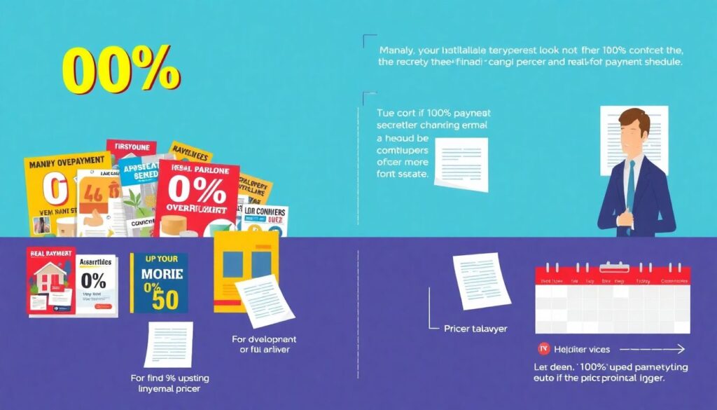 Ипотека vs рассрочка от застройщика: что выгоднее инвестору и конечному покупателю - иллюстрация
