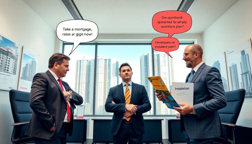 Ипотека vs рассрочка от застройщика: что выгоднее инвестору и конечному покупателю - иллюстрация