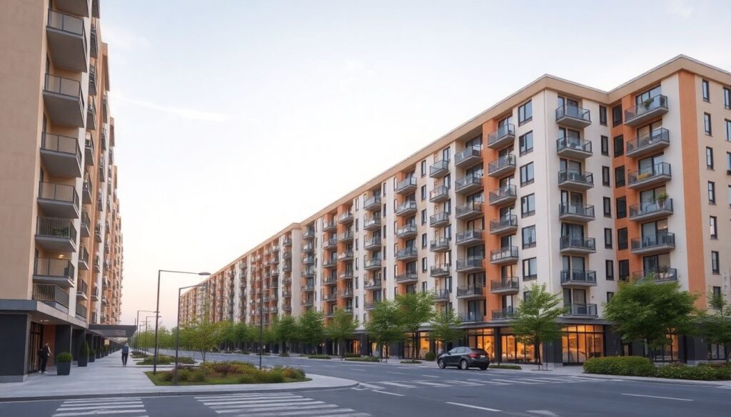 Топ‑5 ошибок при инвестировании в новостройки и как их избежать - иллюстрация