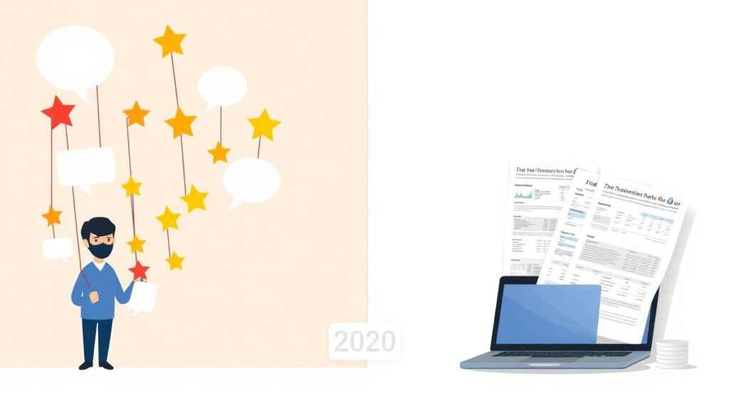 Юридическая проверка застройщика: открытые реестры, суды, отзывы и финансовая отчётность - иллюстрация