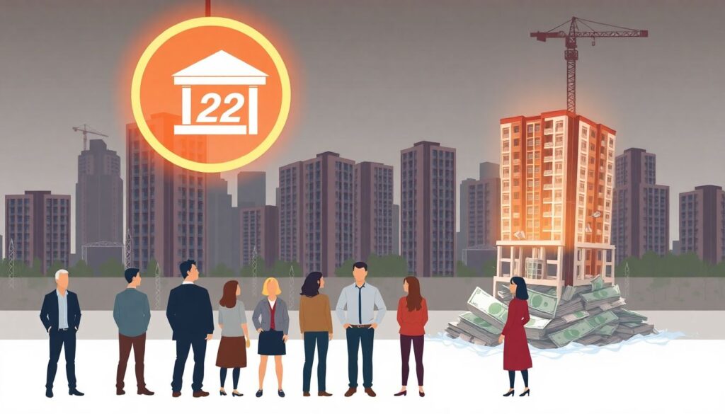 Юридическая проверка застройщика: открытые реестры, суды, отзывы и финансовая отчётность - иллюстрация