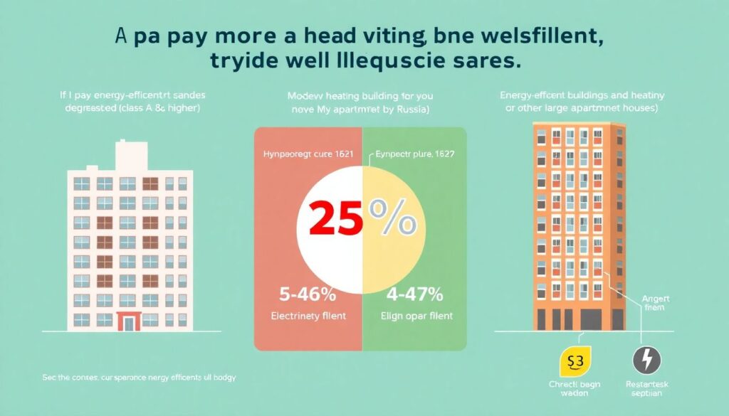 Эко‑новостройки и «зелёные» стандарты: тренд или реальная выгода для покупателя? - иллюстрация