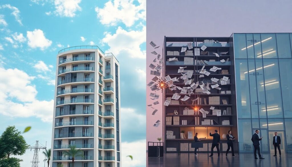 Как выбрать лучшую новостройку для сдачи в аренду: параметры, которые важнее локации - иллюстрация