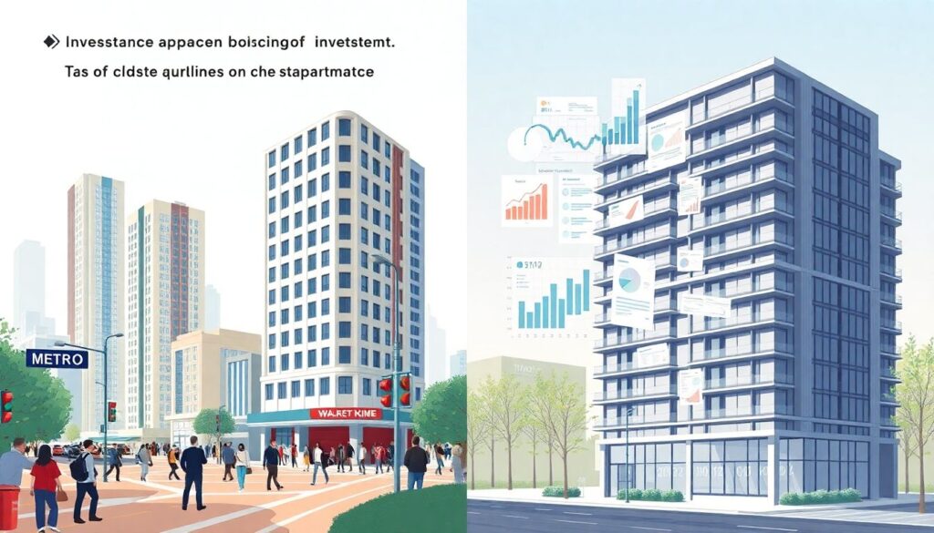 Как выбрать лучшую новостройку для сдачи в аренду: параметры, которые важнее локации - иллюстрация