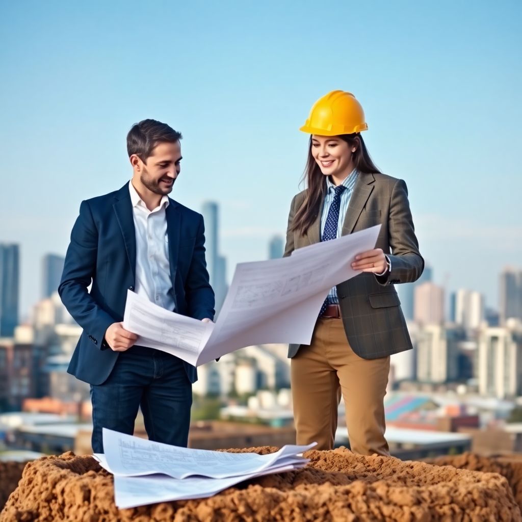 Юридические риски при покупке квартиры на этапе котлована и их минимизация