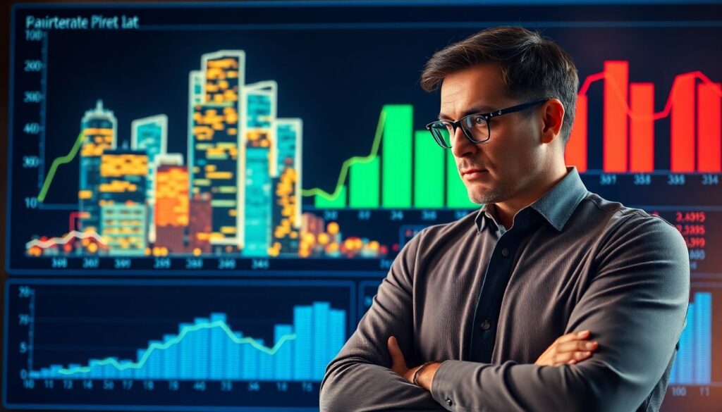 Реновация и редевелопмент: как эти процессы влияют на стоимость недвижимости поблизости - иллюстрация