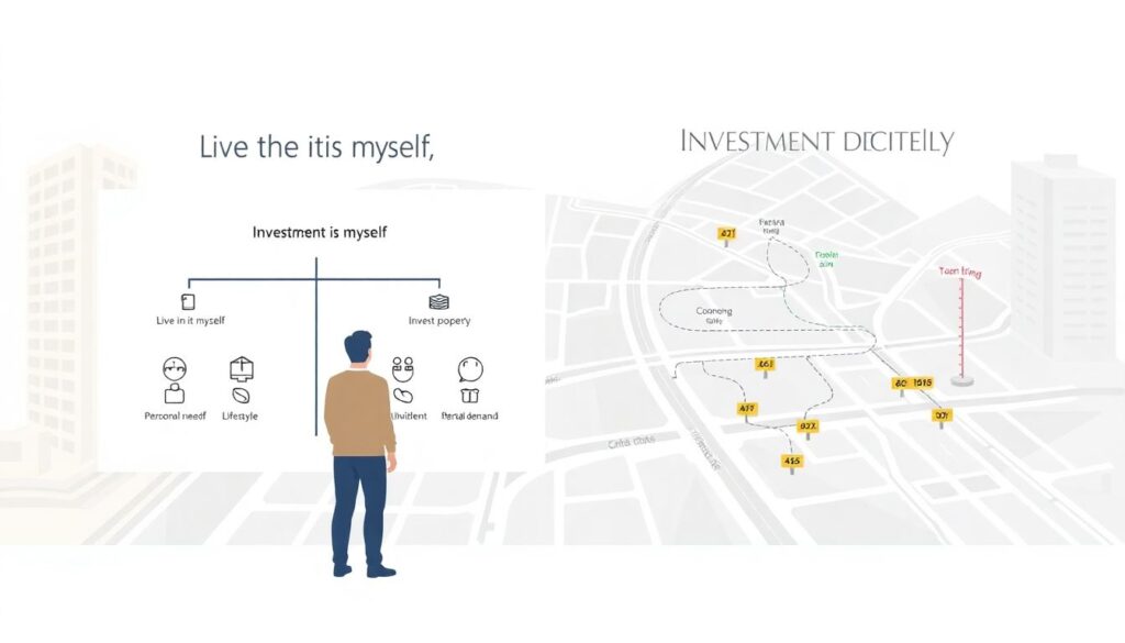 Тренды рынка: почему растёт спрос на малоэтажные комплексы и городские кластеры - иллюстрация