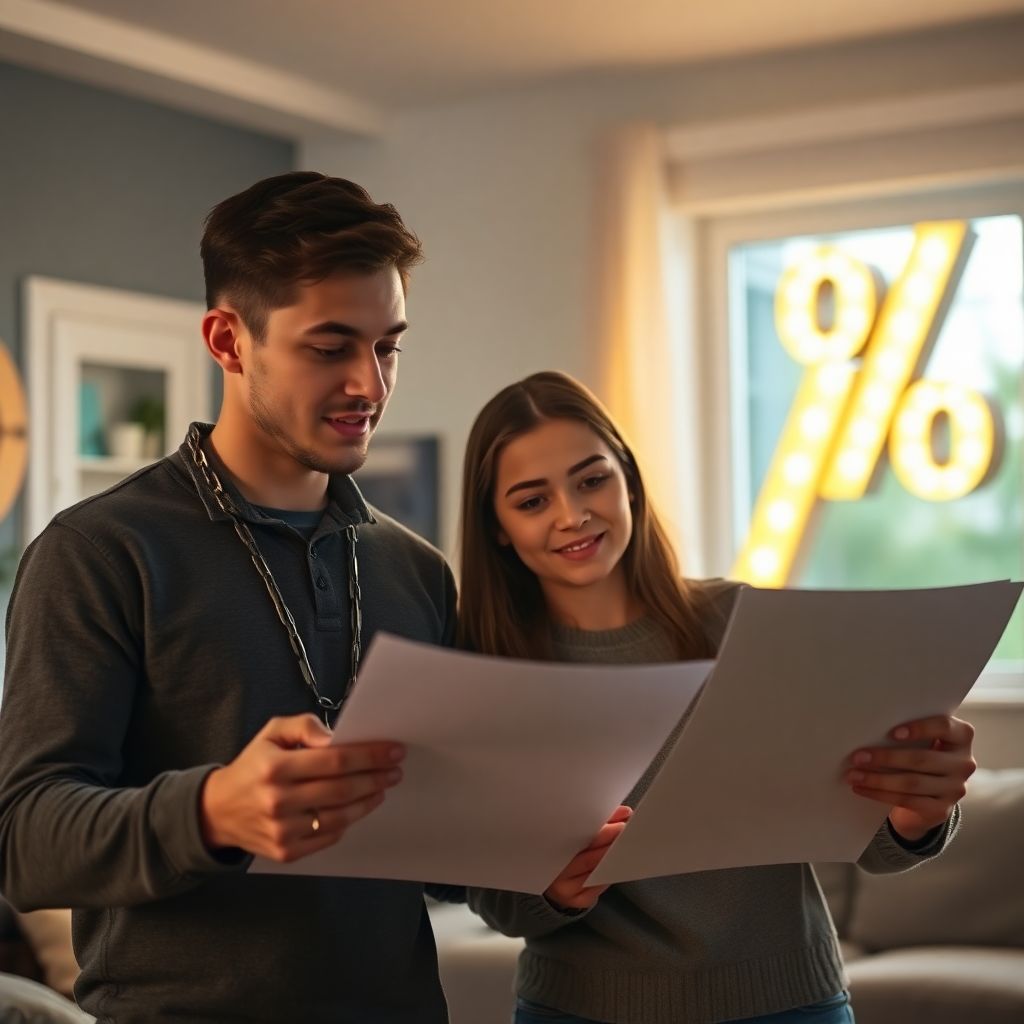 Субсидированная ипотека от застройщика: скрытые условия и подводные камни