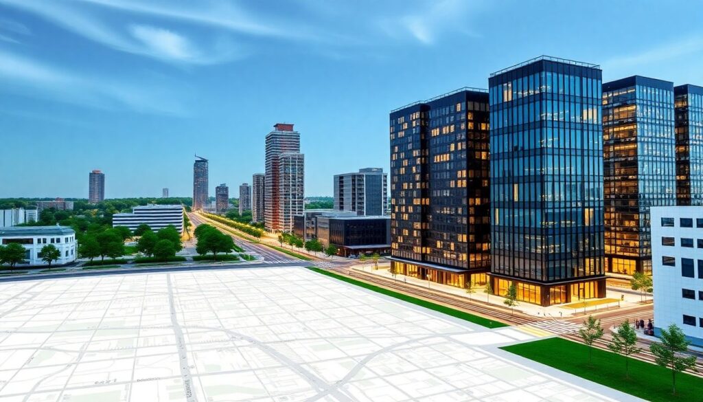 Форматы жилья будущего: малогабаритки, co-living и smart-квартиры в новостройках - иллюстрация