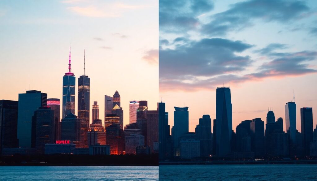 Как новости экономики и ключевая ставка ЦБ влияют на цены на новостройки - иллюстрация