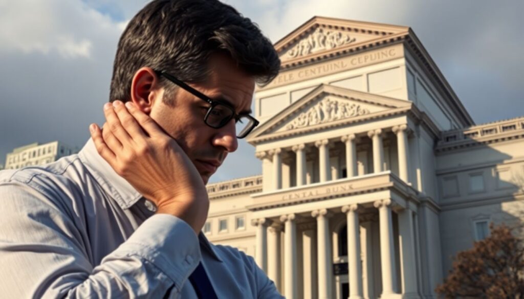 Как новости экономики и ключевая ставка ЦБ влияют на цены на новостройки - иллюстрация