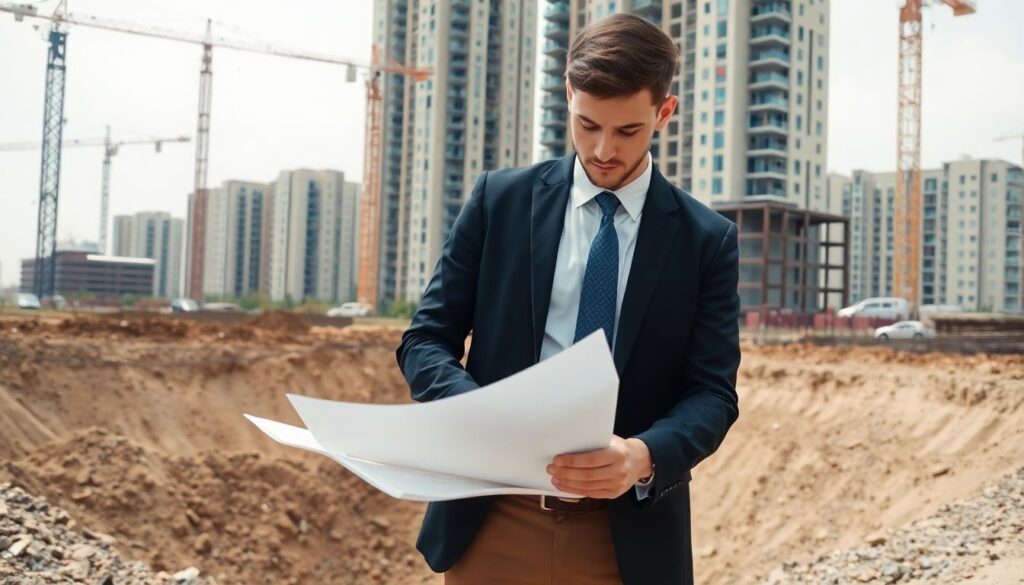 Стоит ли инвестировать в новостройки на этапе котлована: риски и потенциальная доходность - иллюстрация