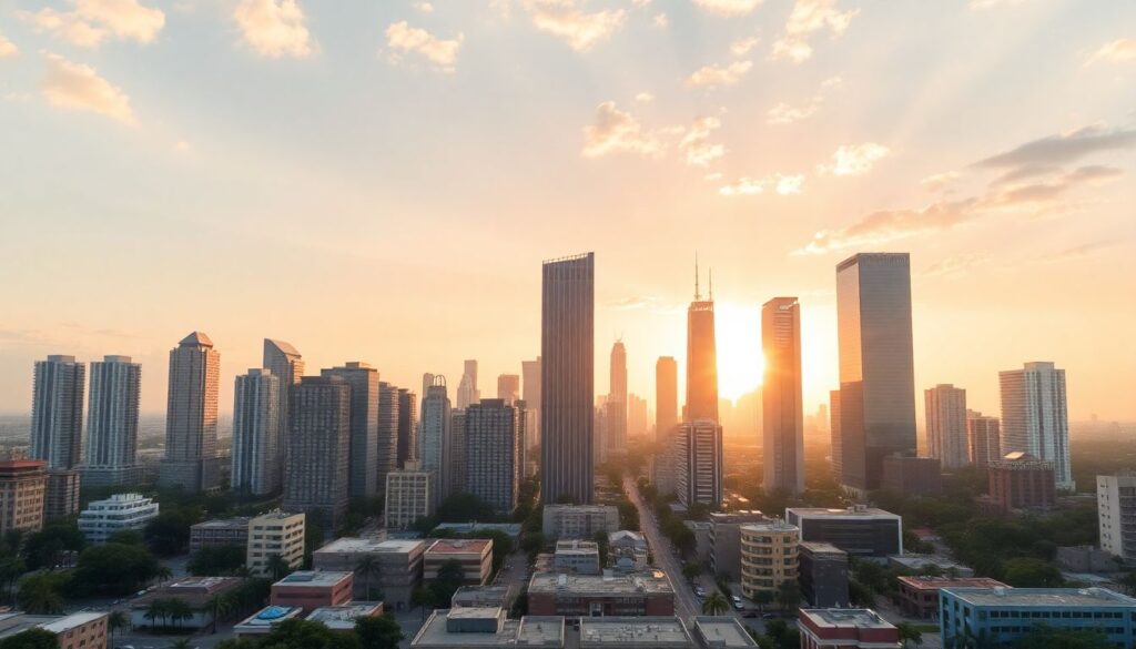 ТОП-10 жилых комплексов для инвестиций в 2025 году: обзор и сравнение - иллюстрация