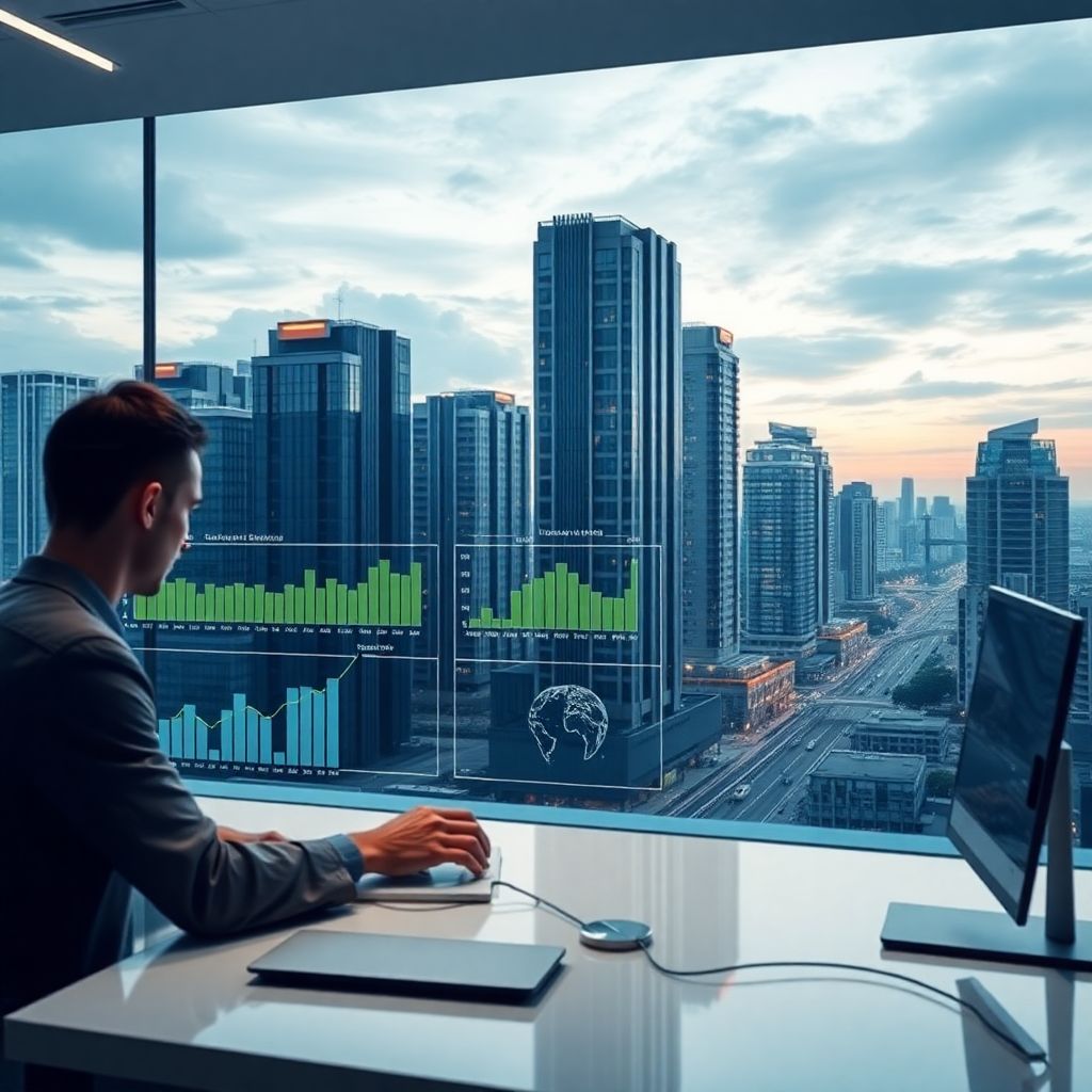 ТОП-10 жилых комплексов для инвестиций в 2025 году: обзор и сравнение