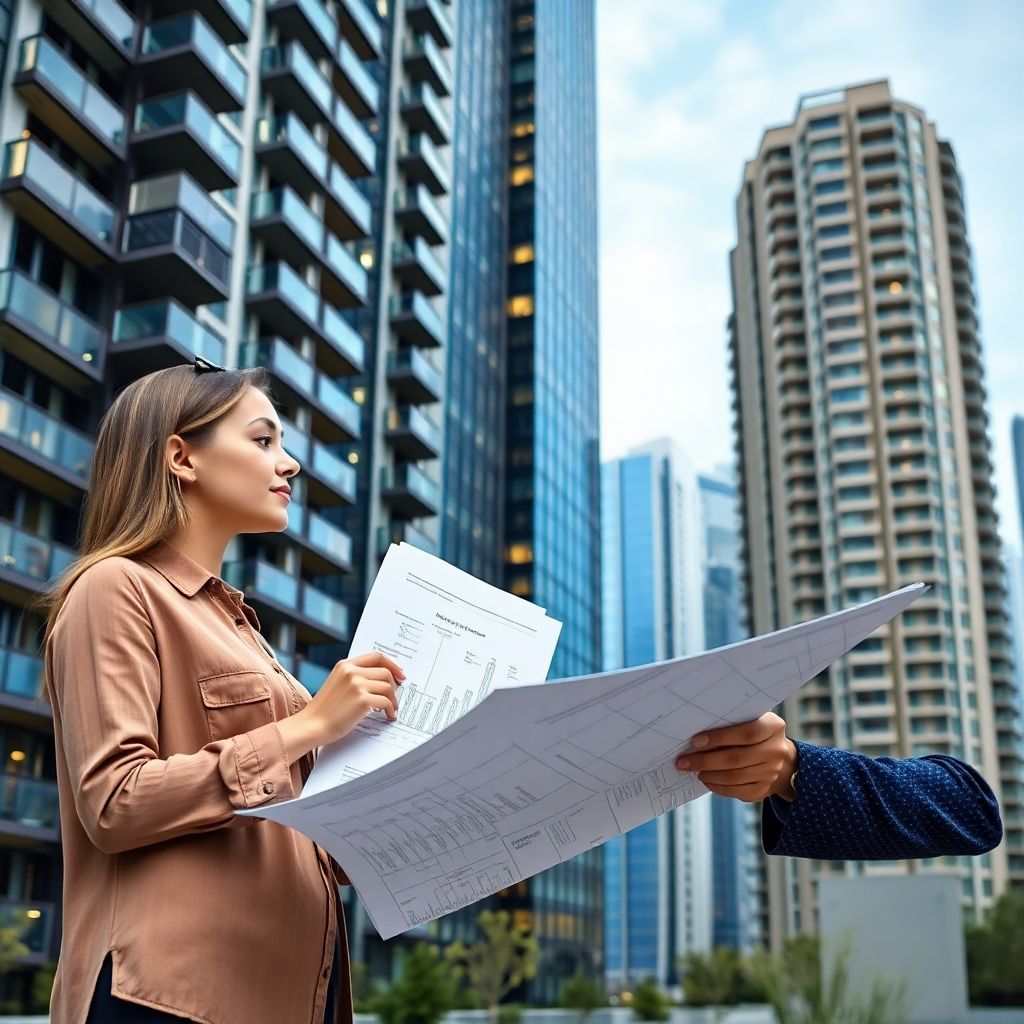 Цены на новостройки после сдачи дома: статистика и практические выводы