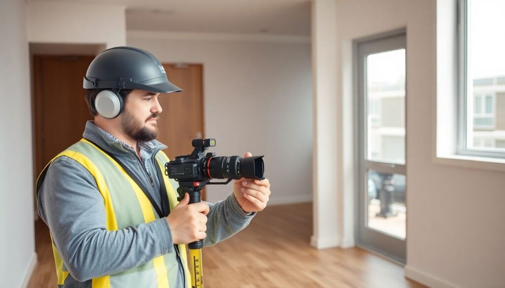 Чек-лист для осмотра квартиры в новостройке перед подписанием акта приёма-передачи - иллюстрация